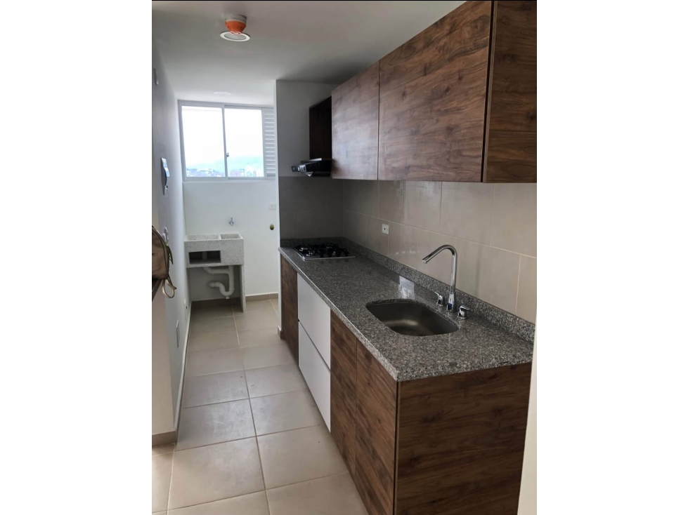Vendo hermoso apartamento en La Macarena, Dosquebradas — foto 3
