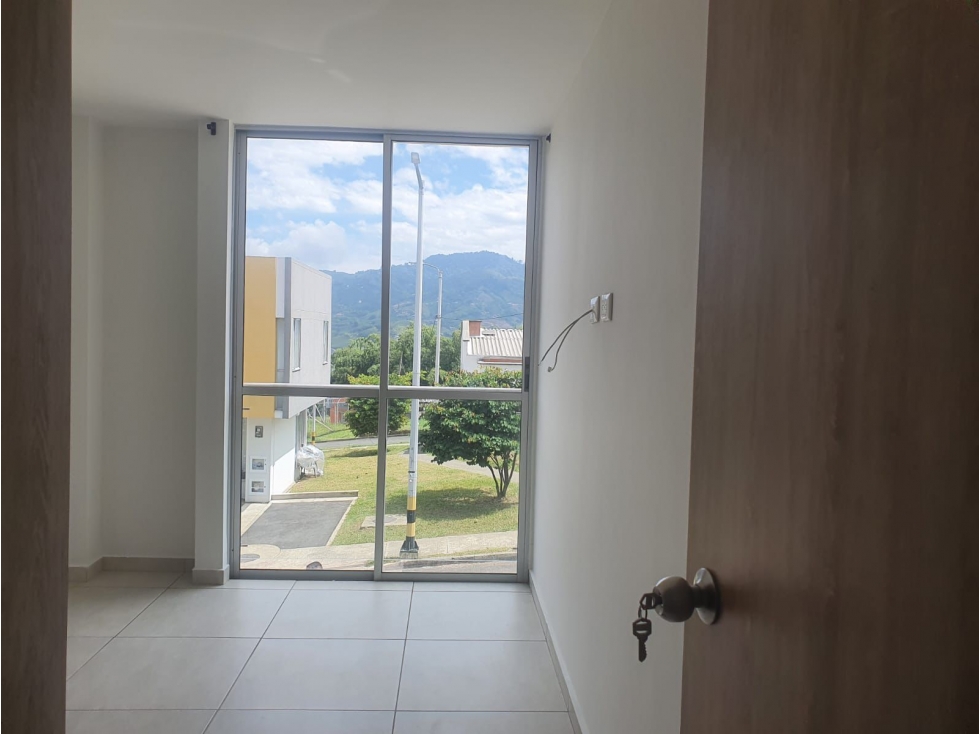 A la venta hermosa casa en Villavento, Dosquebradas — foto 4