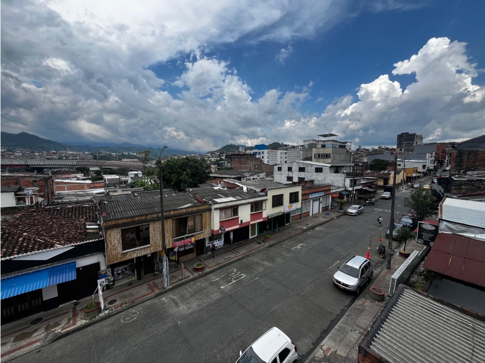 Apartamento en venta en el centro de Pereira — foto 2