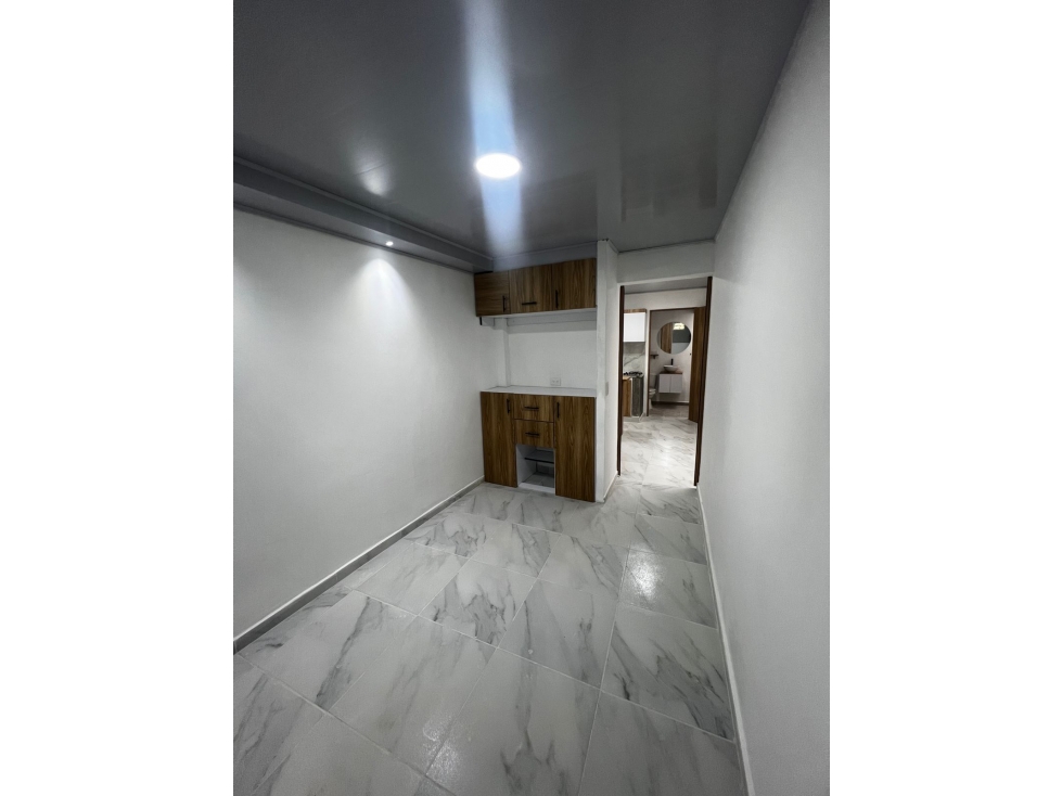 Casa con 3 apartaestudios rentados en venta las violetas — foto 4