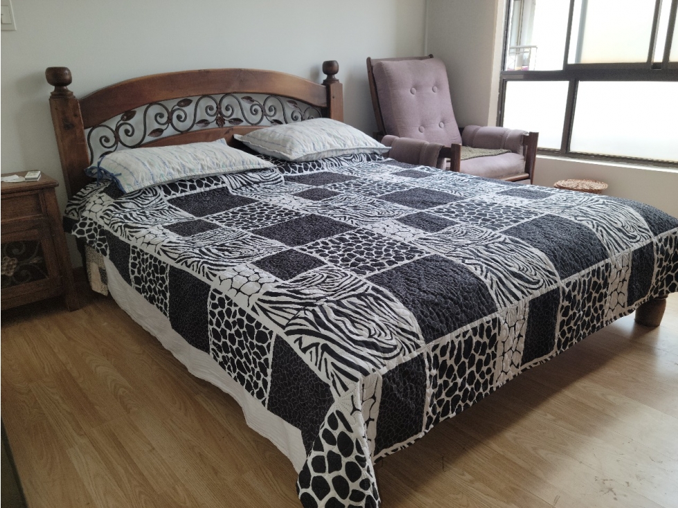 Casa en venta en Conjunto Cerrado Barrio Corales, Pereira — foto 5