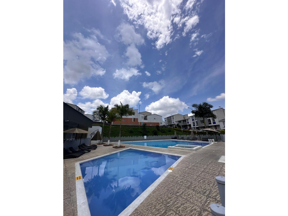 Apartamento en venta la pradera dosquebradas — foto 2
