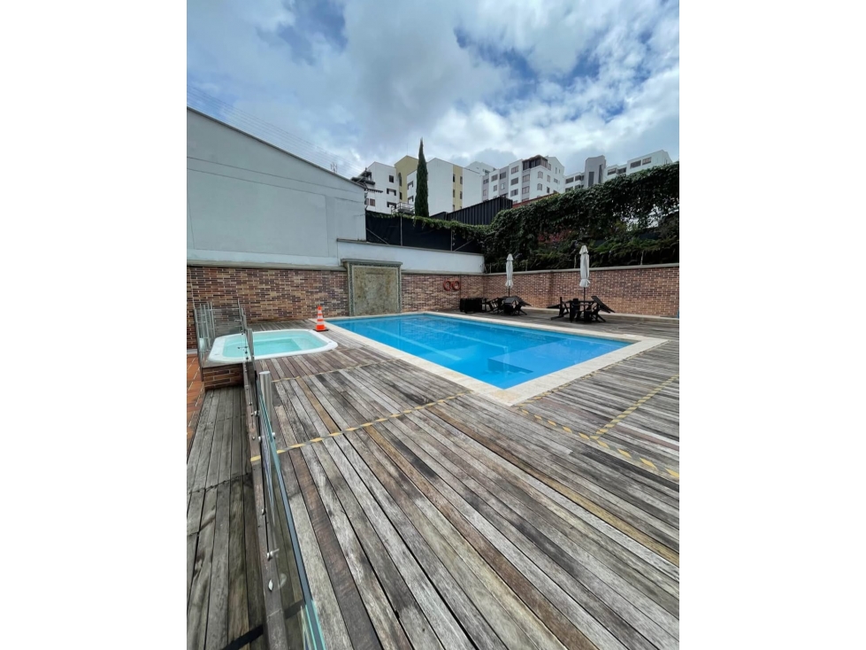 Apartamento en Venta Pinares, Pereira
