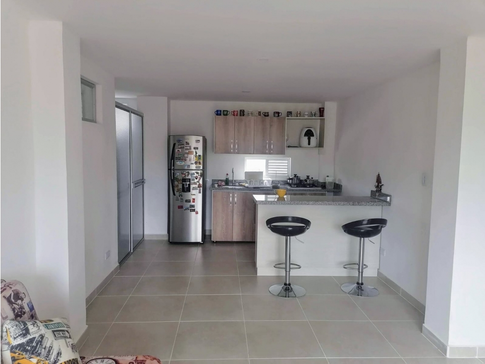 Apartamento en venta santa teresa dosquebradas — foto 3