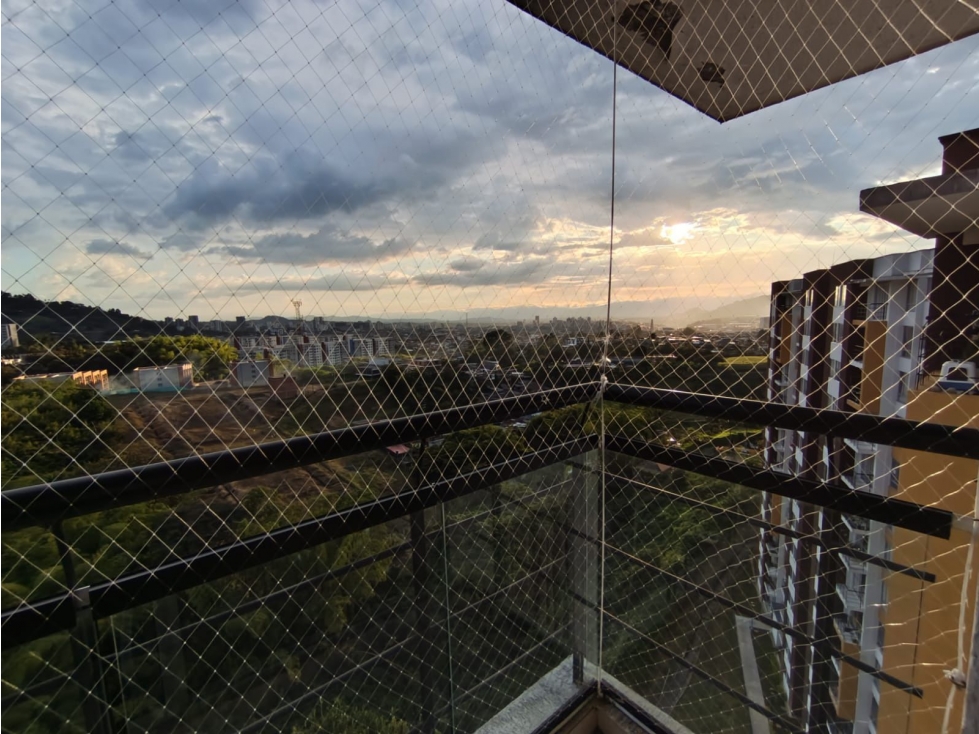 Venta de apartamento en Alta Pradera Dosquebradas