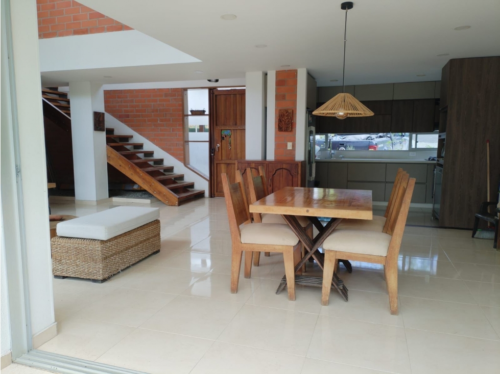 Venta de Casa Campestre en Pueblito Cafetero Pereira — foto 3