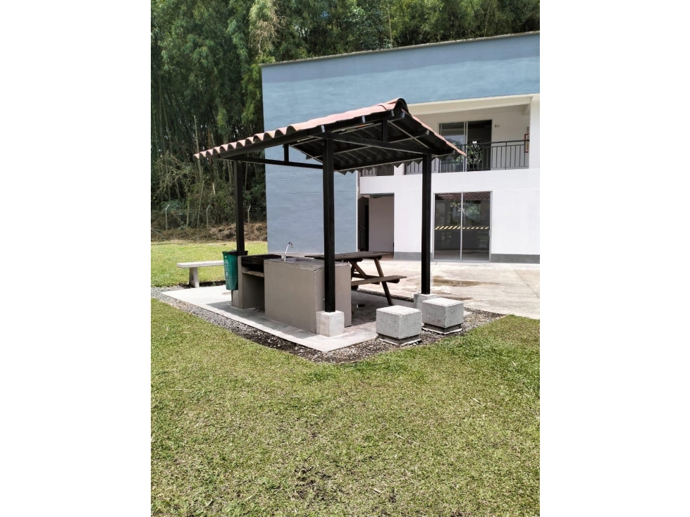 Apartamento en venta frailes dosquebradas — foto 4