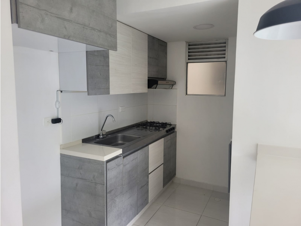Venta de Hermoso Apartamento en la Avenida Sur Pereira