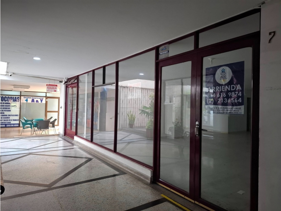 Venta de local comercial en el centro de Cartago, Valle del Cauca - 2