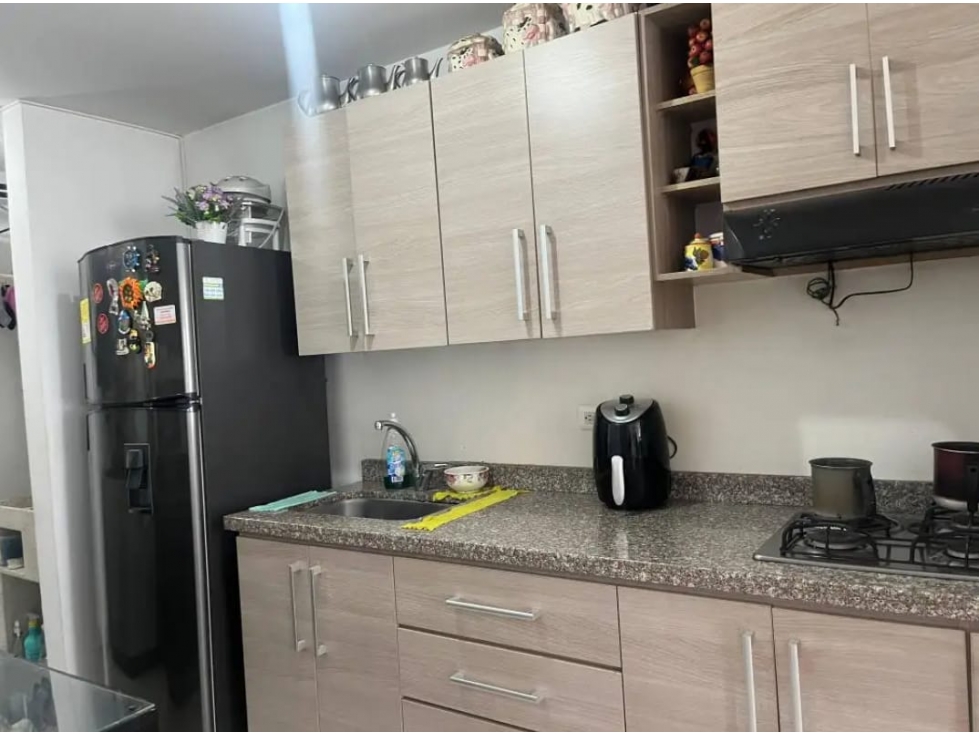 Hermoso apartamento en venta Centro de Pereira — foto 4