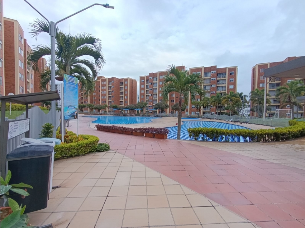 Hermoso Apartaestudio en venta Av. Sur, Pereira — foto 2