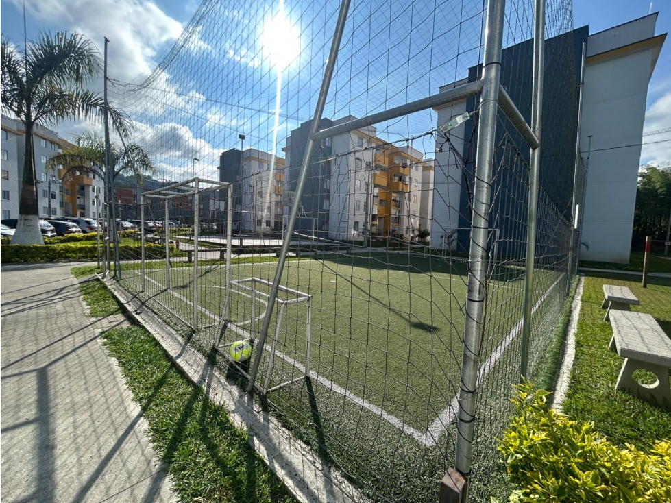APARTAMENTO EN VENTA SECTOR FRAILES, DOSQUEBRADAS — foto 3