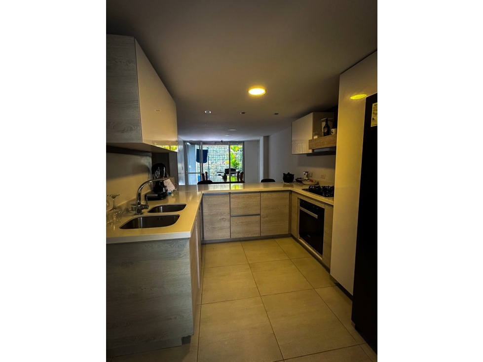 SE VENDE CASA EN PINARES ALTO PEREIRA EXCLUSIVIDAD Y ENTORNO CAMPESTRE — foto 5