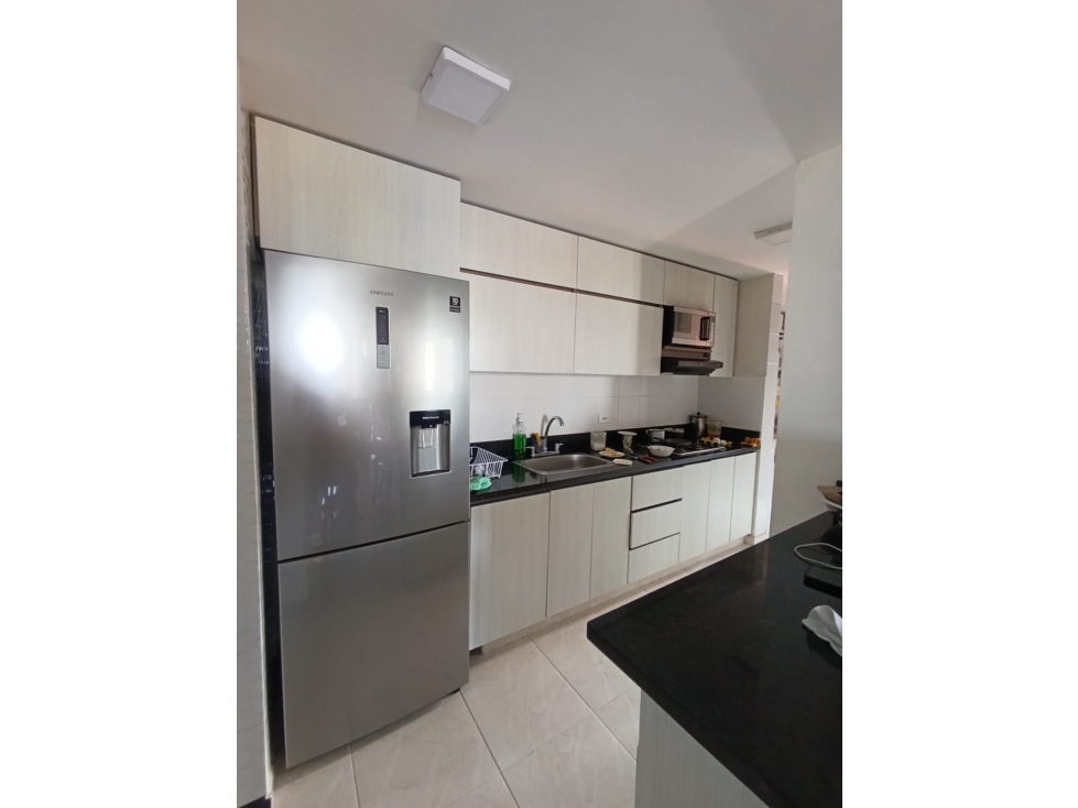 Apartamento en venta piso 3 dosquebradas — foto 3