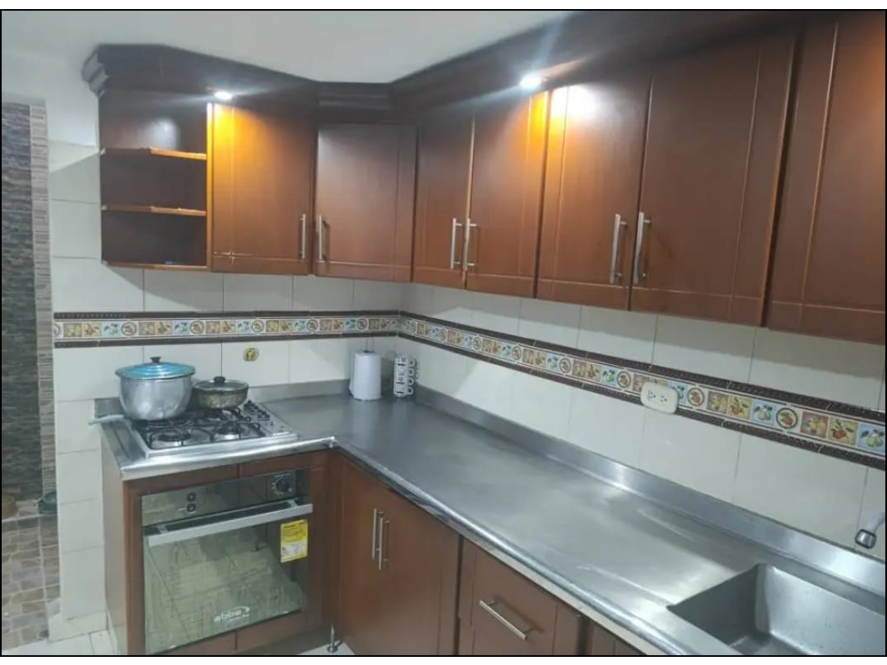 Casa en venta en Dosquebradas oportunidad para vivir o invertir — foto 3