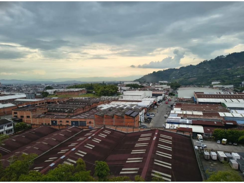 Apartamento en venta la Macarena Dosquebradas
