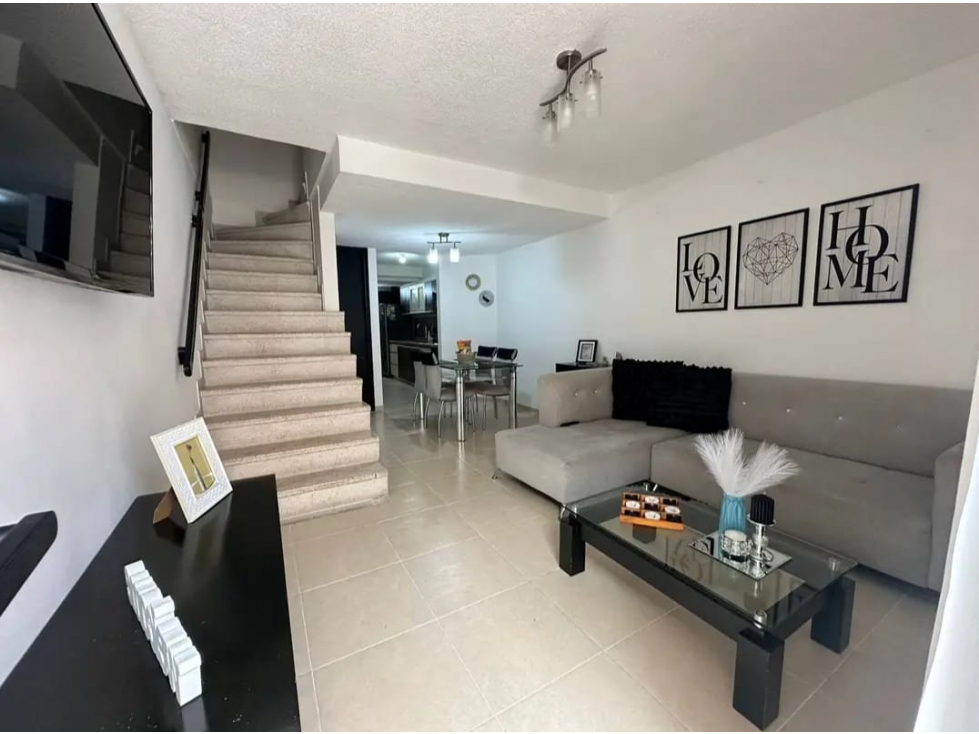 Casa en venta sector Belmonte , Pereira Risaralda — foto 3