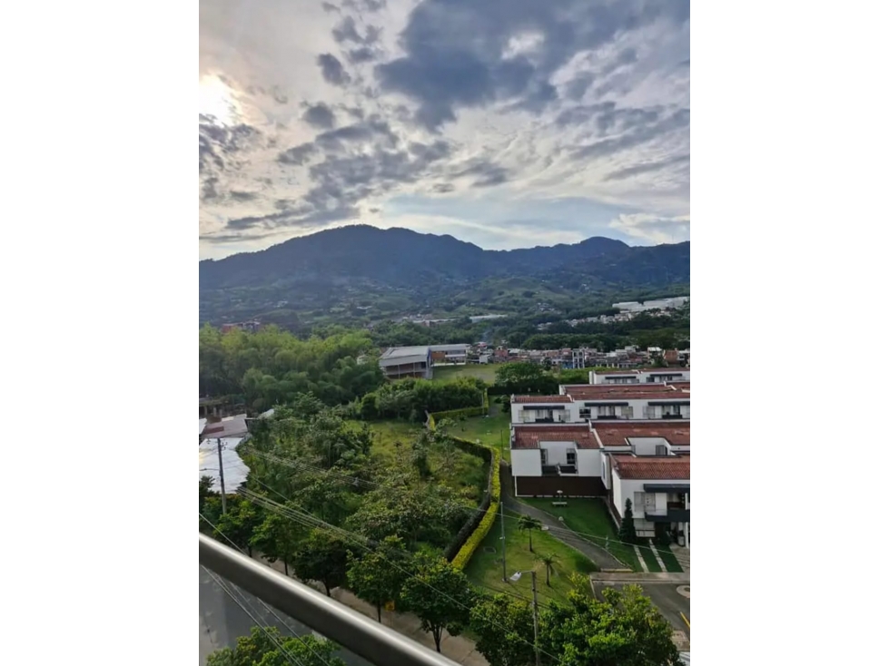 Venta de Hermoso Apartamento en La Macarena, Dosquebradas — foto 3