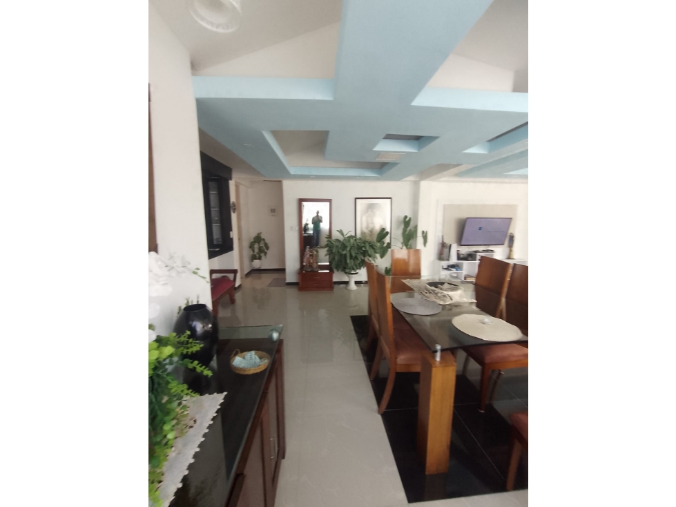 Se Vende Hermoso Penthouse sobre la Av. Sur, Pereira — foto 2