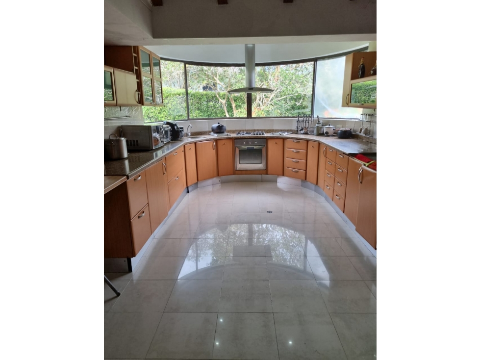 Casa Campestre Luxury en venta Cerritos — foto 5