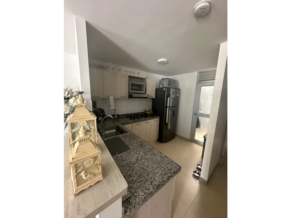 Se Vende Hermosa, Amplia y Acogedora Casa en Dosquebradas - 5