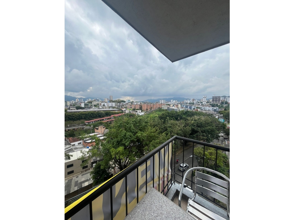 ¡Apartamento en Venta! - Avenida Sur, Pereira