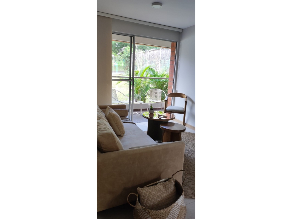 Cesión de Apartamento en conjunto cerrado Pereira — foto 2