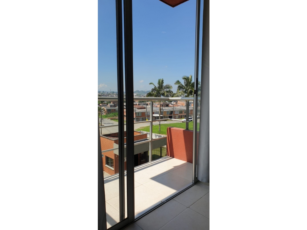 ¡Confortable Apartamento en Venta cerca de La Romelia, Dosquebradas!