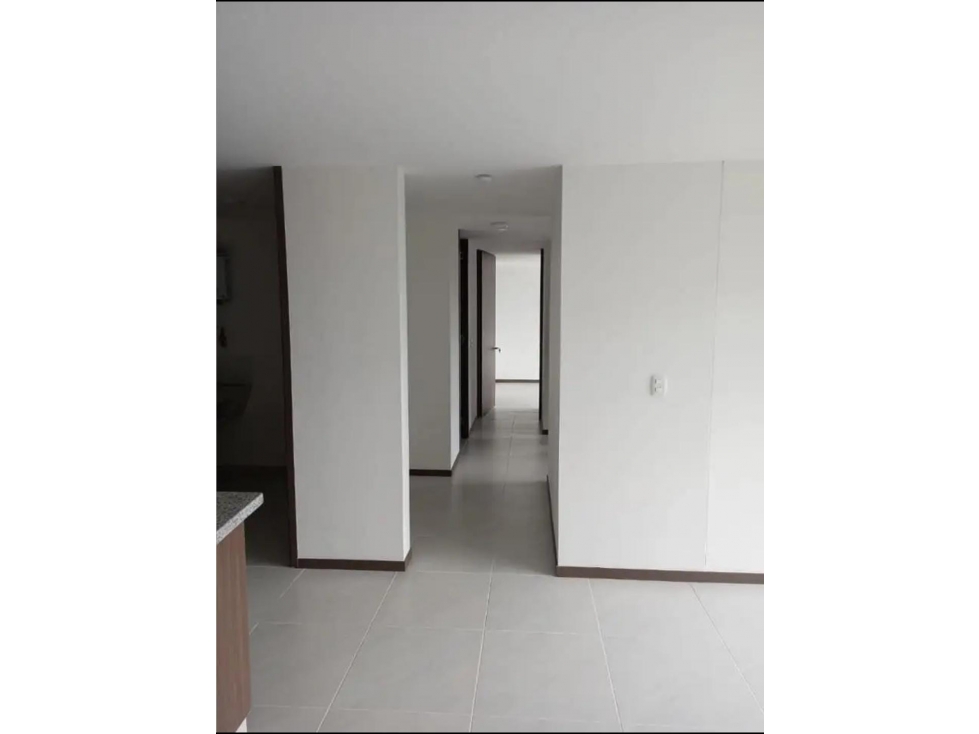 Apartamento Nuevo para Estrenar, Dosquebradas — foto 3