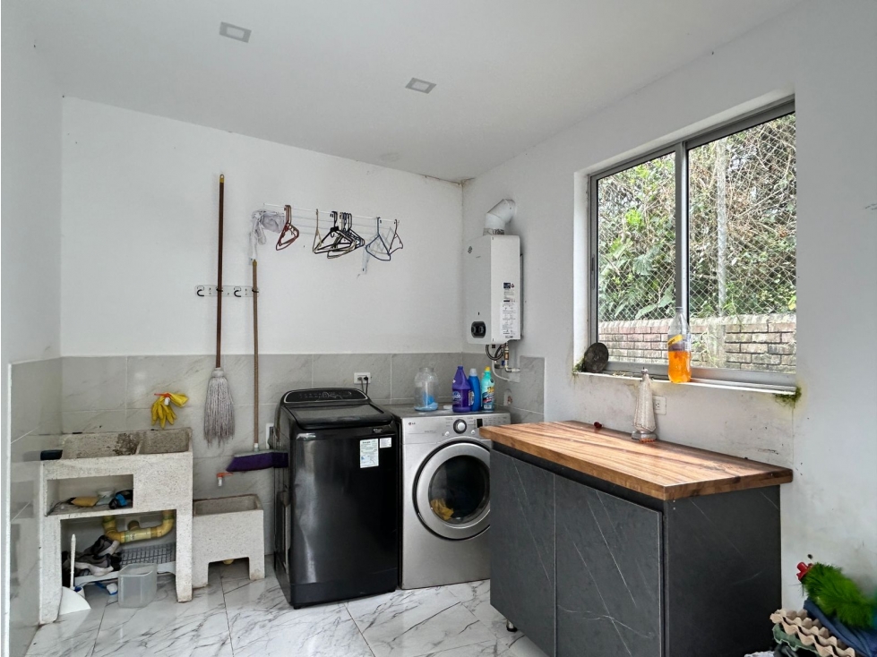 A la venta espectacular casa campestre a solo 7 minutos de la Condina — foto 6