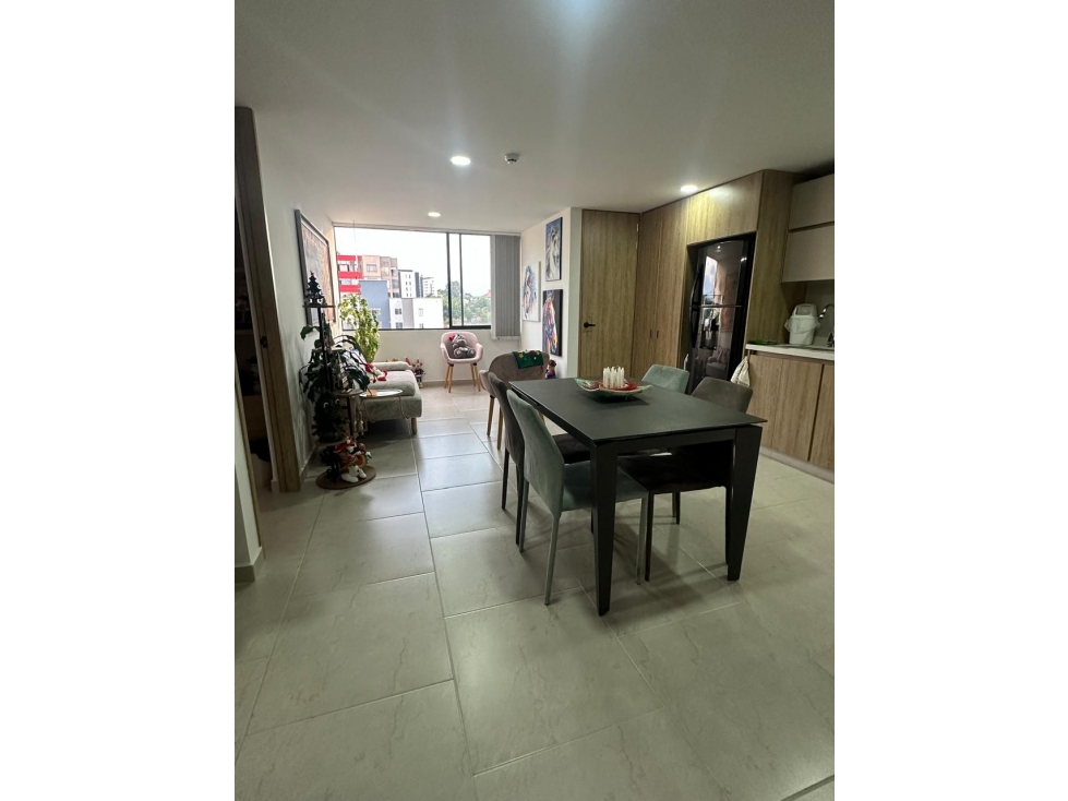 Apartaestudio en Venta en Álamos — foto 2