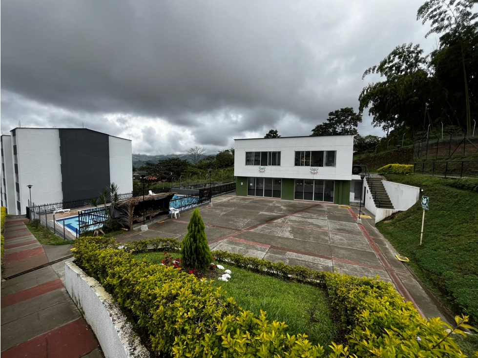 Apartamento en Venta - Sector Las Violetas, Dosquebradas — foto 3
