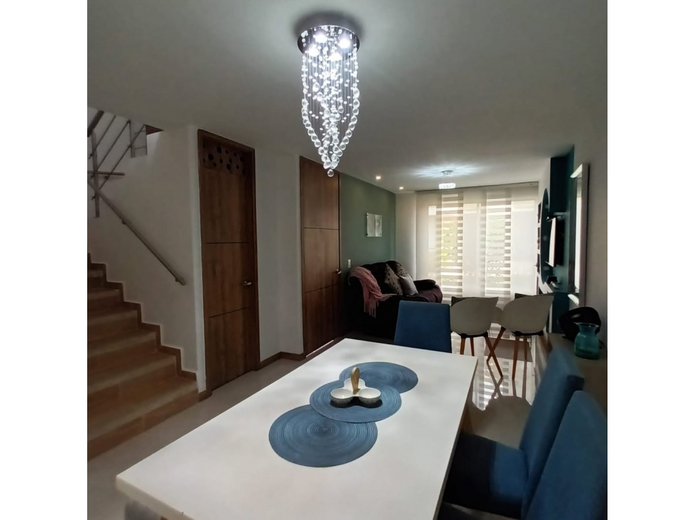 Venta de Casa en Dosquebradas Reacondicionada para Estrenar — foto 2
