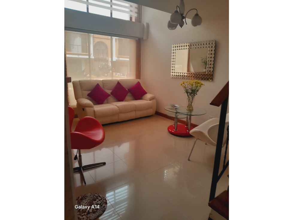 Se Vende Casa Amplia y Acogedora en el Barrio Milán, Dosquebradas — foto 2