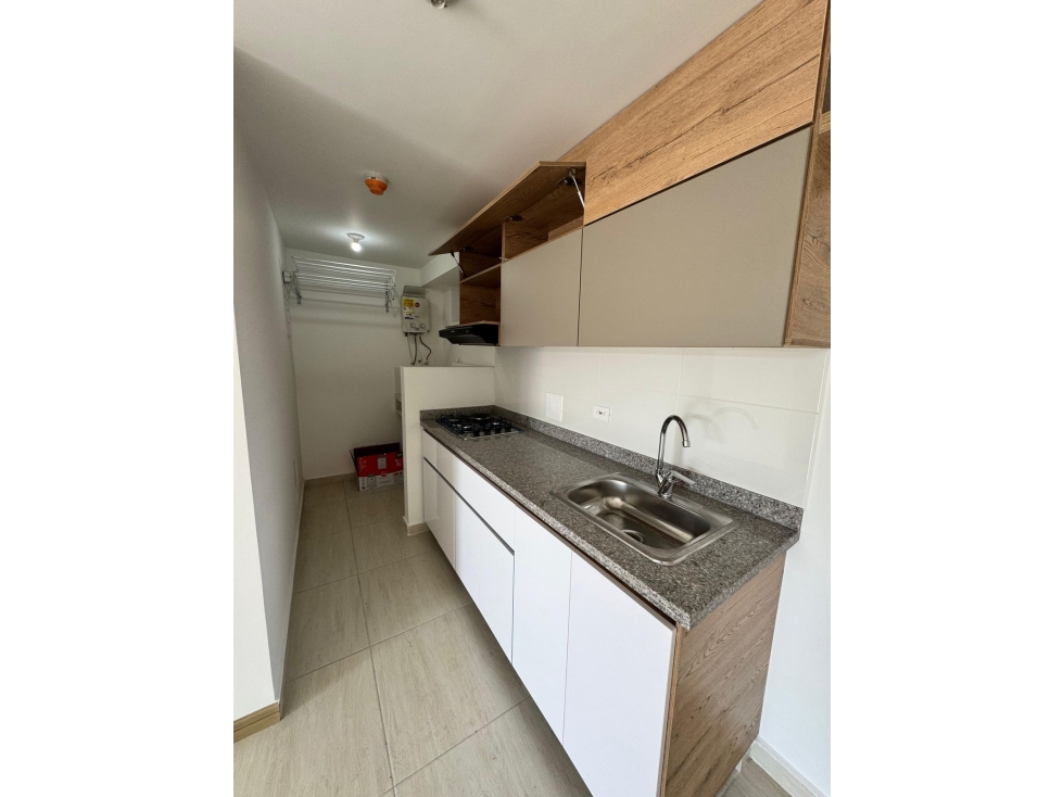 Apartamento para Estrenar en Venta Avenida Sur, Pereira — foto 3