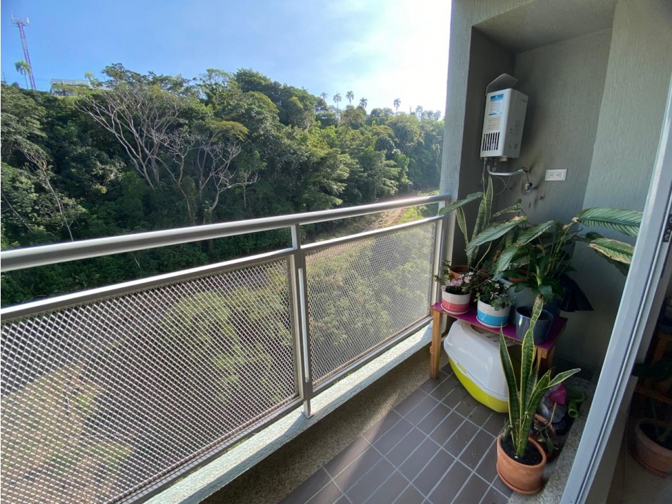 Venta de Apartamento en Pereira Excelente Ubicación — foto 2
