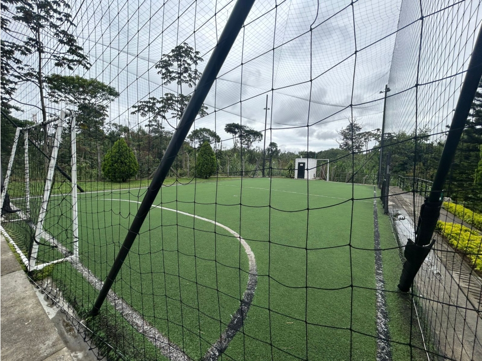 Espectacular Casa en Venta en el Sector de La Villa, Pereira — foto 3