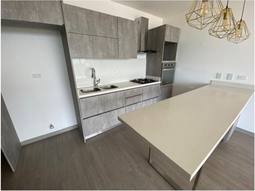 Se vende espectacular apartamento en la Av. Sur Pereira — foto 6