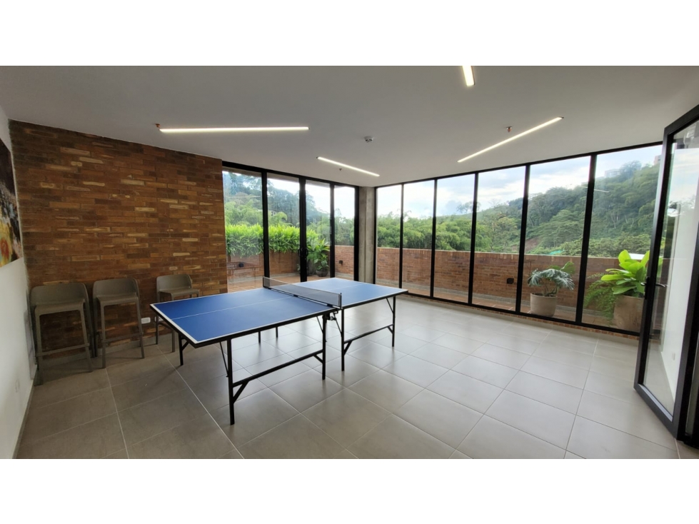 Apartamento en venta en El Poblado I Pereira — foto 6