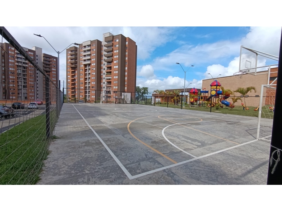 Apartamento para estrenar en Av. Las Américas — foto 3