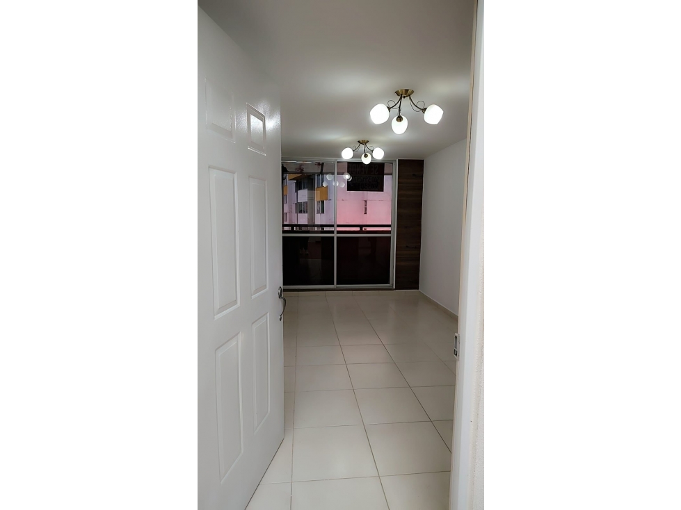 Apartamento en Venta Sector La Mariana, Dosquebradas — foto 5