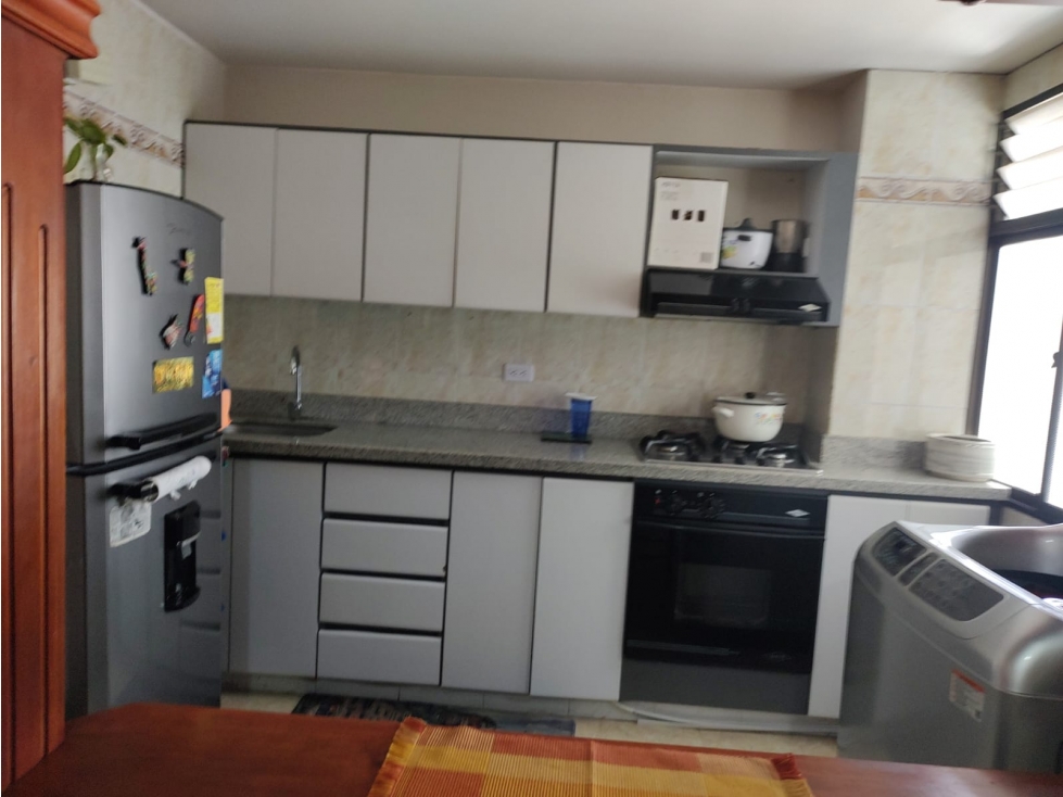 Hermoso apartaestudio en venta Pinares, Pereira — foto 2