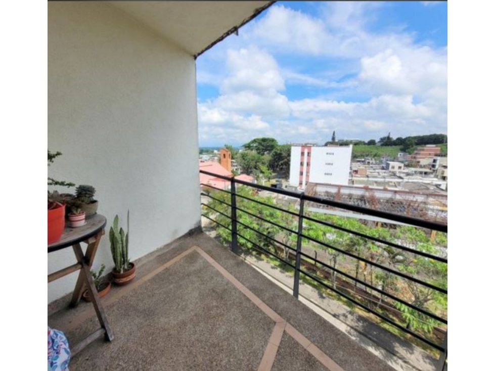 Apartamento en Venta Sector Belmonte, Pereira