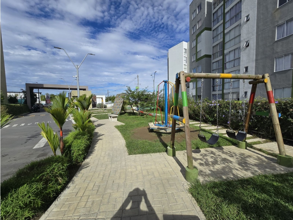 Apartamento en venta en La Pradera, Dosquebradas — foto 5