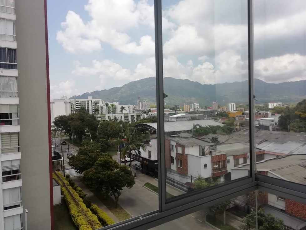 Apartamento en venta La Popa, Dosquebradas
