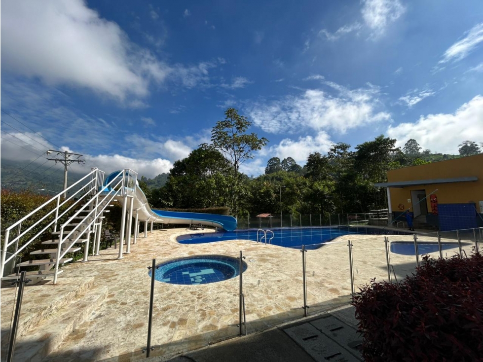 Apartamento en venta en La Mariana Dosquebradas