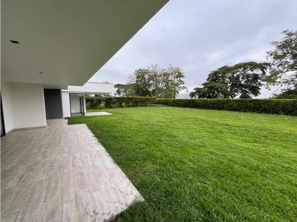 Casa campestre en venta cerritos — foto 2