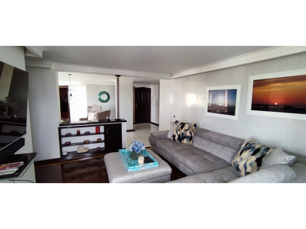 PENT HOUSE EN RENTA SECTOR CIRCUNVALAR, PEREIRA