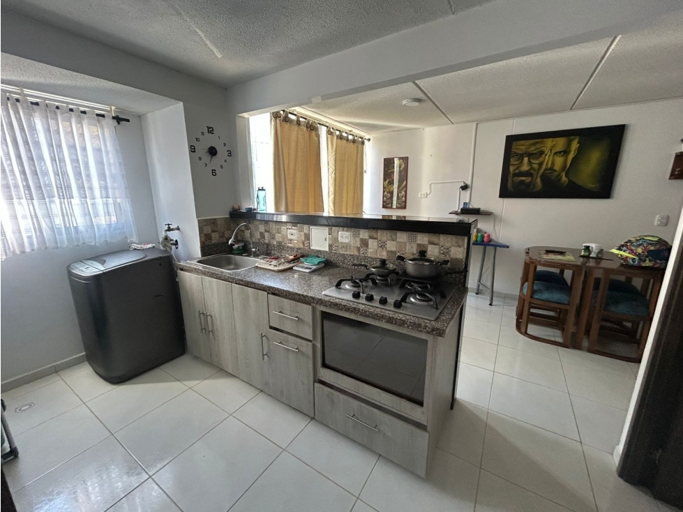 APARTAMENTO EN VENTA SECTOR FRAILES, DOSQUEBRADAS — foto 4