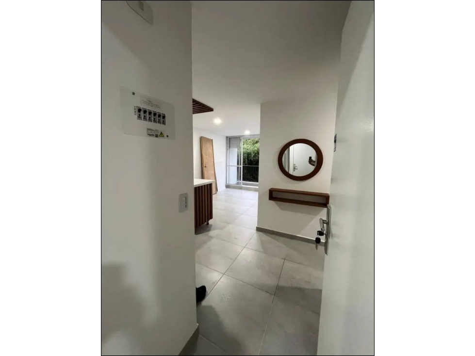 Apartamento moderno en venta Montebonito, vía Frailes — foto 3